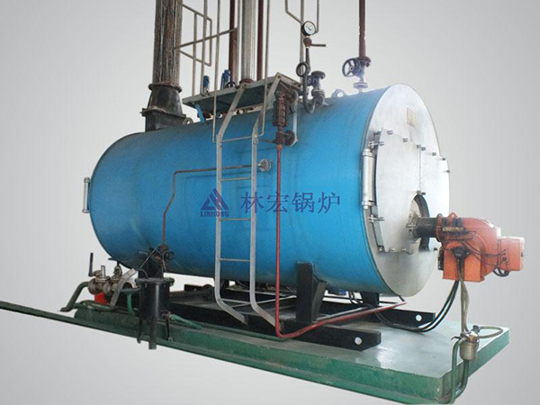 燃油(氣)蒸汽、熱水鍋爐